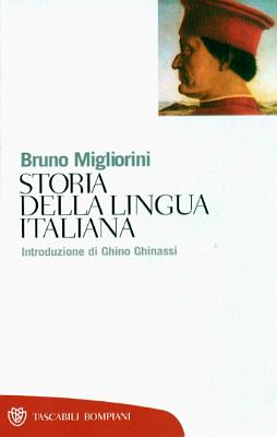 Storia della Lingua Italiana